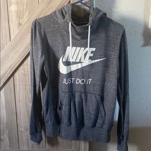 Nike sweater